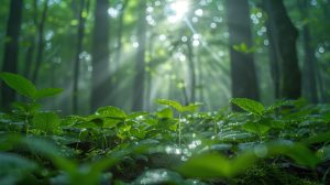 explore environmental restoration projects